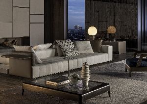 Contemporary Sofa