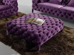 Seating Poufs