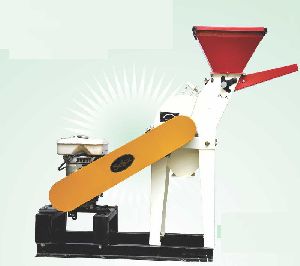 Maize & Cassava Grinding Machine