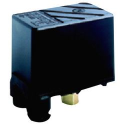 Black Pressure Switch