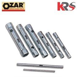 OZAR Manual Box Wrench Set