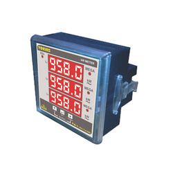 Digital Kilo Watt Meter