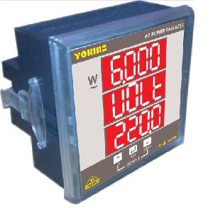 Digital Panel Meter