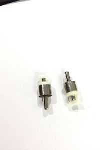 Nickle Plated RCA Connector