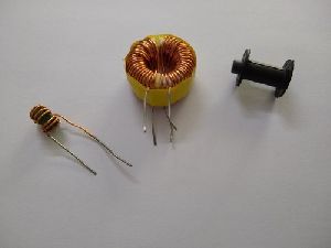 inductor coil