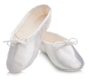 Ladies Ballet Shoes