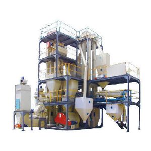 fish feed making machine