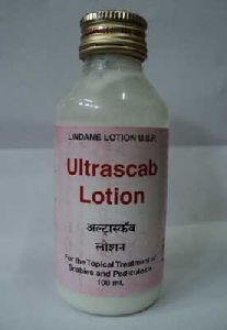 Scabies Lotion