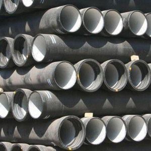 Ductile Iron Pipe