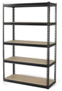 adjustable shelves