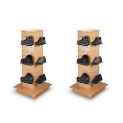 Shoes Standing Rack