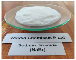 Anhydrous Sodium Bromide (NaBr) 99.5%