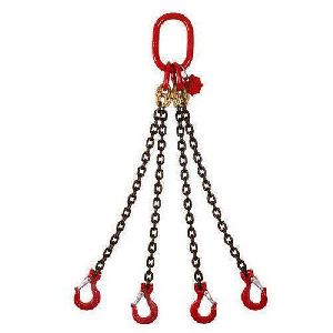 alloy steel chain sling