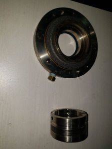 Bitzer Shaft Seal