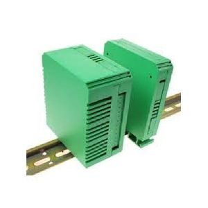 DIN Rail Enclosure