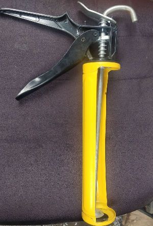 Silicone Sealant Gun