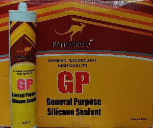 Kangaroo Silicone Sealant