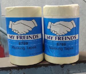 Masking Tape
