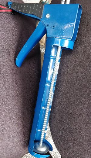 Silicone Sealant Gun
