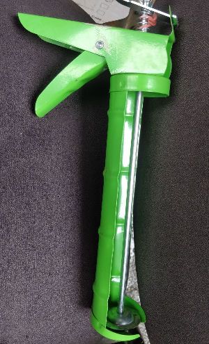 Silicone Sealant Gun