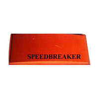Speed Breaker Blocks