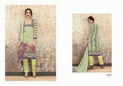 Ladies Salwar Suits