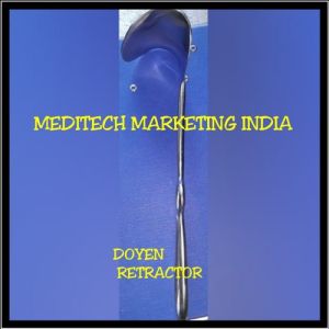 Doyen Retractor