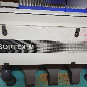 Used Sorter Machine
