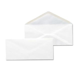 Paper Envelopes