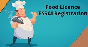 Food License Registration Services