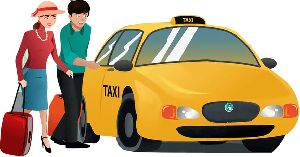 taxi reservation services
