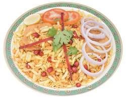 Bhel Puri