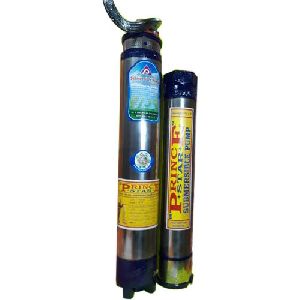 Submersible Pump