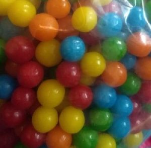 sugar balls