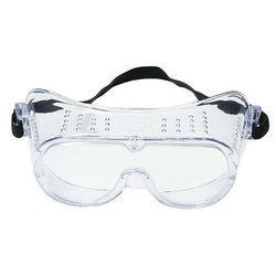 Punk Safety Goggles