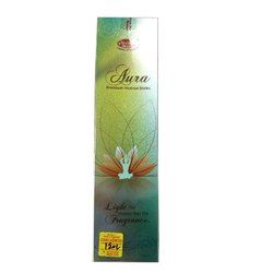 Aromatic Incense Sticks