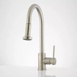 Basin Faucet