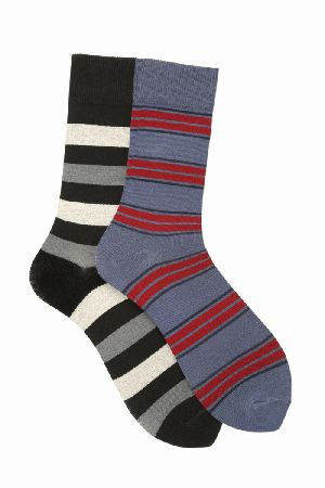 Crew Non Terry Socks