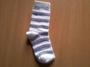 Ladies Thumb Non Terry Socks