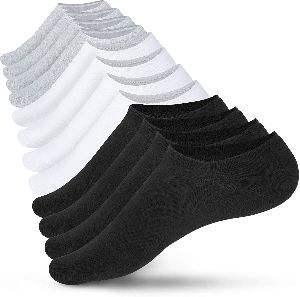 Sneaker Non Terry Socks