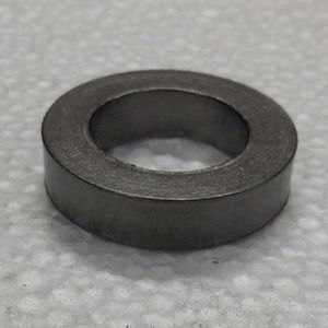 Graphite Dye Formed Ring