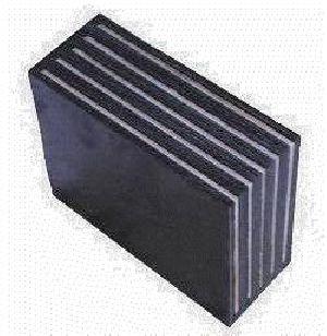 Bridge Bearing Pads