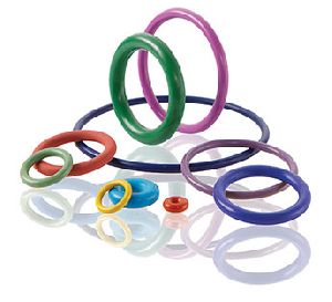 Rubber O-Rings