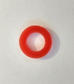 Rubber O-Rings
