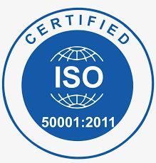 ISO 50001:2018 Energy Management System