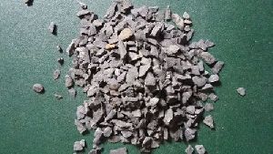 crushed stone aggregate