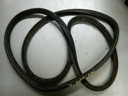 rubber weather strip