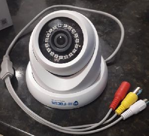 Cctv Dome Camera Service