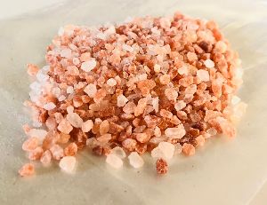 Himalayan Rock Salt
