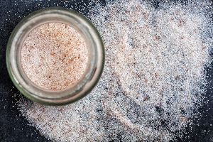 Himalayan Rock Salt